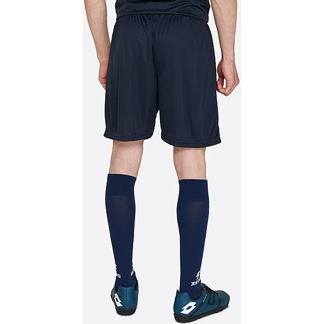 Спортивні шорти Zeus SHORT MIDA синій