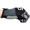 Спортивные перчатки
 TAPOUT SB168522 (Черный-серый)