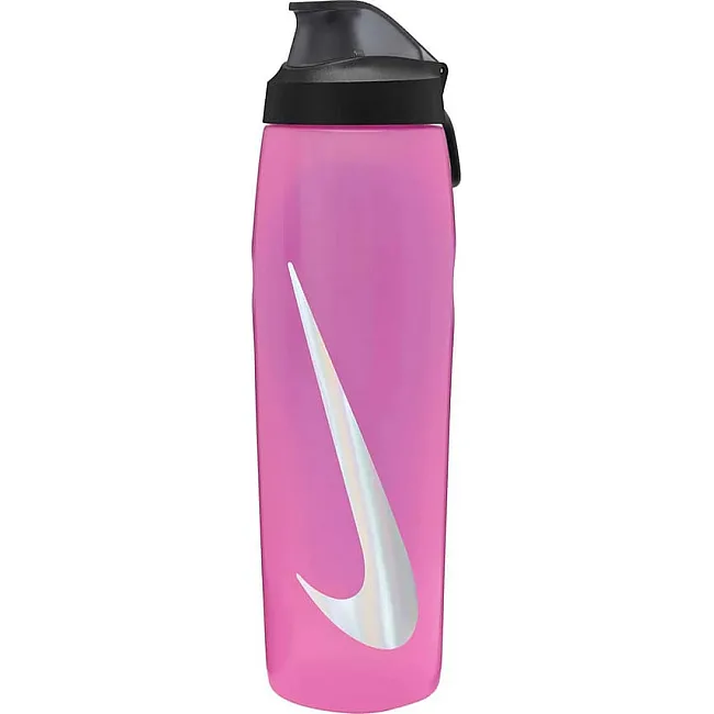 Бутылка Nike REFUEL BOTTLE LOCKING LID 32 OZ розовый 946 мл