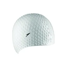 Шапочка для плавания Speedo BUBBLE CAP AF