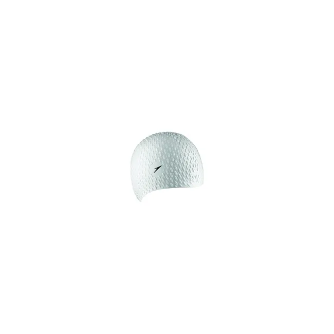 Шапочка для плавания Speedo BUBBLE CAP AF