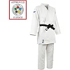 Распродажа! Кимоно для дзюдо Green Hill Professional IJF (белое)