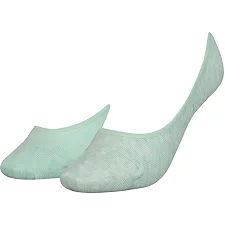 Носки PUMA WOMEN FOOTIE 2P женские