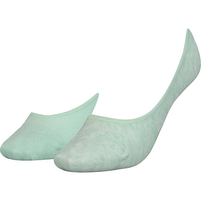 Шкарпетки PUMA WOMEN FOOTIE 2P жіночі
