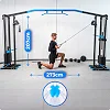 Атлас THUNDER CRAGY