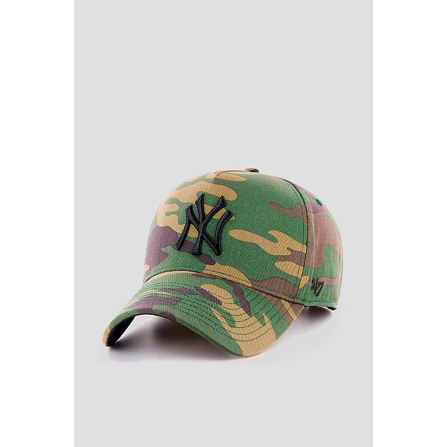 Кепка 47 Brand DT GROVE YANKEES