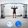 Атлас THUNDER CRAGY