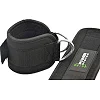 Манжети на щиколотку POWER SYSTEM PS-3460 Gym Guy Black