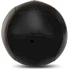 М'яч набивний медичний для кросфіту WALL BALL LiveUp LP8103-7 7кг