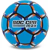 Футбольний м'яч
 SOCCERMAX FB-6525 №5 PU (Білий)