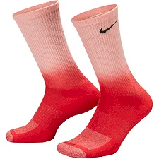 Шкарпетки Nike U NK EVERYDAY PLUS CUSH CREW 2PR