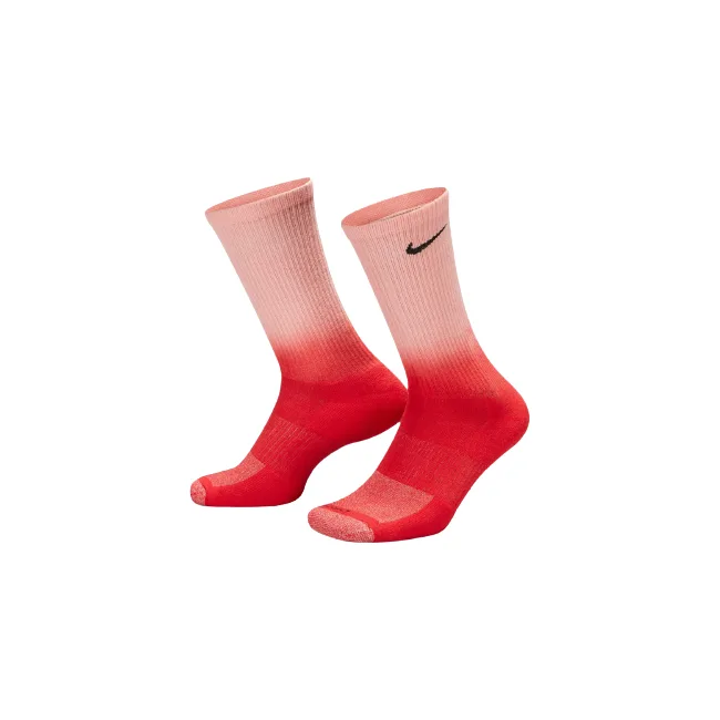 Шкарпетки Nike U NK EVERYDAY PLUS CUSH CREW 2PR