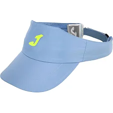 Козирок тенісний жіночий JOMA TORNEO 400635-001 (Блакитний)
