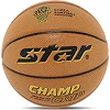 Баскетбольный мяч STAR CHAMP GRIP BB4277C 7 (Оранжевый)