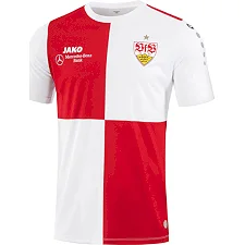 Футболка vfb stuttgart JAKO ST6121S-11