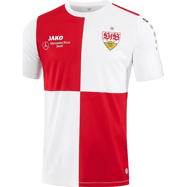 Футболка vfb stuttgart JAKO ST6121S-11