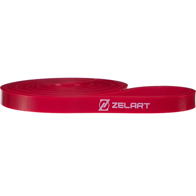 Резина петля для подтягиваний ZELART
 POWER LOOP FI-2606-1 9-16кг