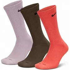 Шкарпетки Nike U NK EVRY PLUS CUSH CREW 3PR