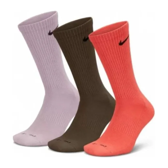 Шкарпетки Nike U NK EVRY PLUS CUSH CREW 3PR