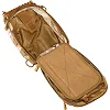 Сумка-слинг тактическая
 SP-SPORT
 ZK-14
 25x17x12см (Камуфляж Marpat)