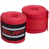 Бинти для боксу
 2штуки ZELART
 BO-2895 3м (Червоний)