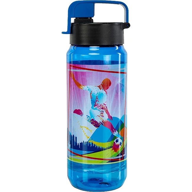 Спортивная бутылка для воды
 SP-PLANETA
 SPORT 1931 600мл (Разные цвета)