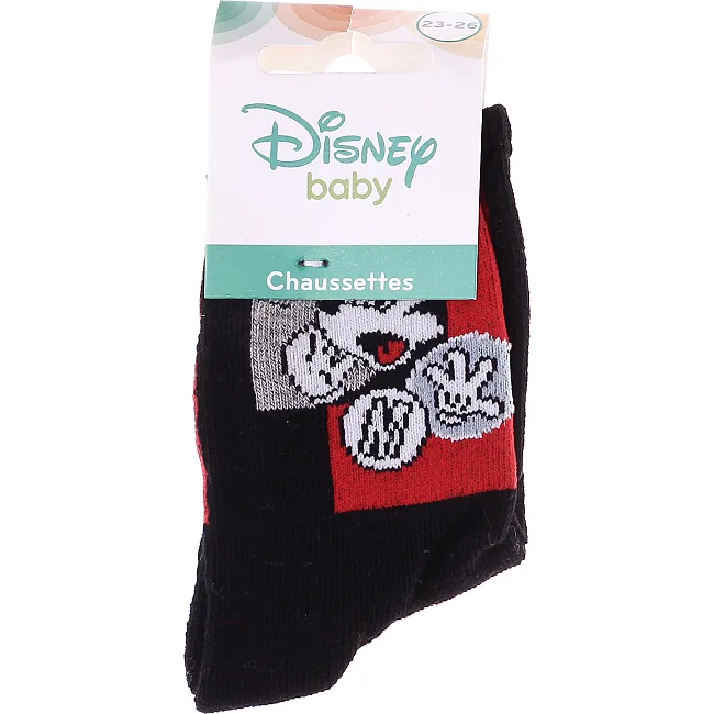 Носки MICKEY DANS CARRE детские арт 43891247-6