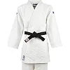 Распродажа! Кимоно для дзюдо Green Hill Professional IJF (белое)