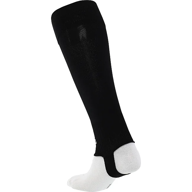 Футбольные гетры
 без носка обрезки JOMA

 LEG II 400753-100
 35-46 (Черный)