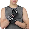 Спортивные перчатки
 TAPOUT SB168522 (Черный-серый)