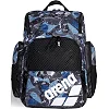 Рюкзак Arena ONE GO BACKPACK AO 35L синий 46х38х23 см