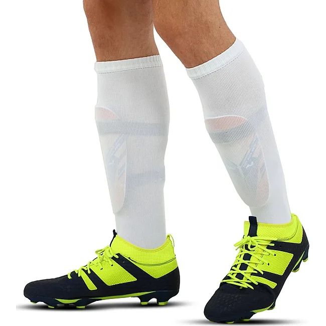 Щитки для футбола
 JOMA

 DEFENSE 401492-807 (Золотой-синий)