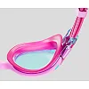 Очки для плавания Speedo BIOFUSE 2.0 JU Розовый OSFM