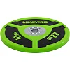 Бамперный диск полиуретановый

 LiveUp LP8027-10 ø50.5мм 10кг