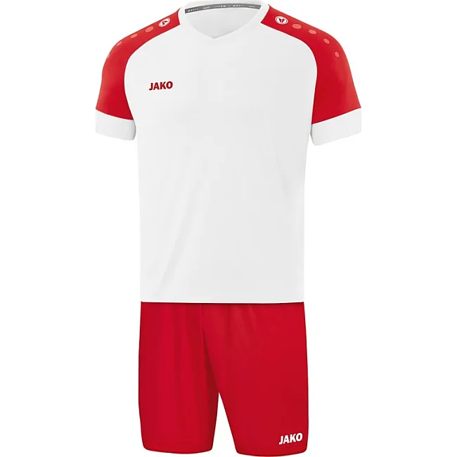 Футболка champ 2.0 JAKO 4220-10