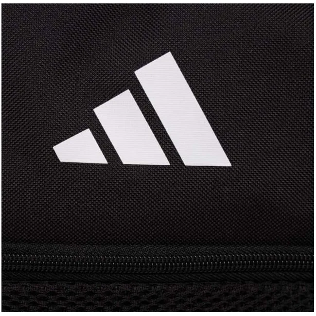 Сумка Adidas TIRO L DUFF S 31L черная 50 х 25 х 25 см