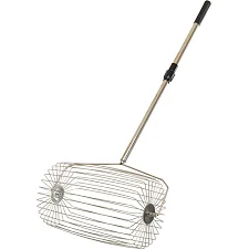 Машина-корзина для сбора теннисных мячей TENNIS BALL CART TELOON TL-5923