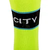 Гетры детские с символикой футбольного клуба SPOINT MANCHESTER CITY AWAY 2025 ETM2519-MC2