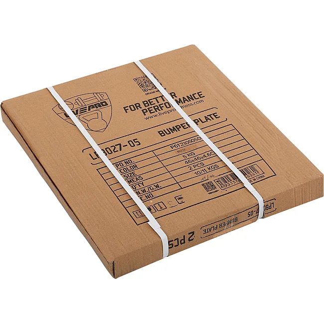 Бамперный диск полиуретановый

 LiveUp LP8027-10 ø50.5мм 10кг