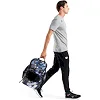 Рюкзак Arena ONE GO BACKPACK AO 35L синий 46х38х23 см
