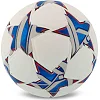 Футбольний м'яч SELECTARS SP-SPORT FB-7588 №5 PU (Білий-зелений)