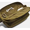 Сумка по пояс UNDER ARMOUR Essential WB Xbody 2L зеленый 20 x 13,5 x 5 см