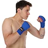 Быстрые бинты внутренние перчатки митенки ZELART

 BO-8663 (Синий)