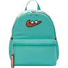 Рюкзак дитячий Nike Y NK BRSLA JDI MNI BPK-SWOOSHY 11L 33x25x13 см