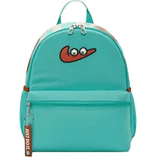 Рюкзак дитячий Nike Y NK BRSLA JDI MNI BPK-SWOOSHY 11L 33x25x13 см