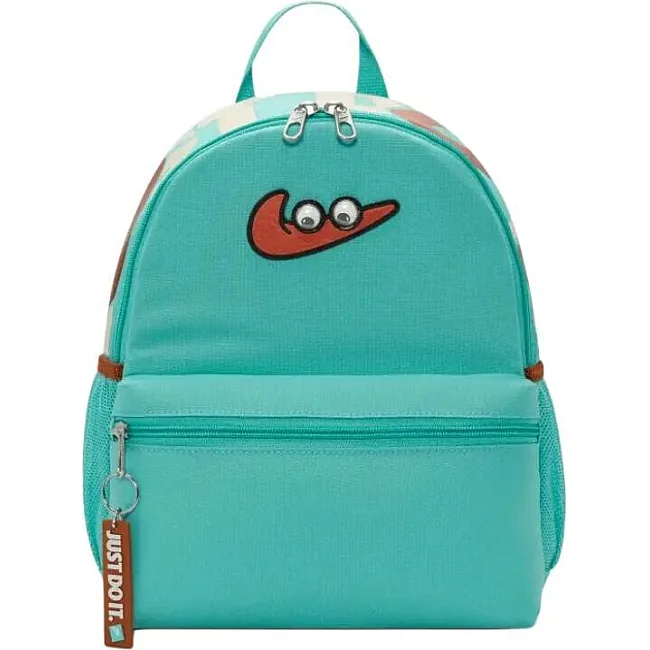 Рюкзак дитячий Nike Y NK BRSLA JDI MNI BPK-SWOOSHY 11L 33x25x13 см