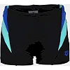 Плавки-боксеры для мальчиков Arena SWIM SHORT PANEL детские
