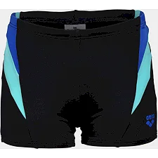 Плавки-боксеры для мальчиков Arena SWIM SHORT PANEL детские