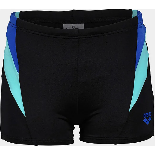 Плавки-боксеры для мальчиков Arena SWIM SHORT PANEL детские