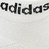 Шкарпетки Adidas C LIN ANKLE 3P білий
